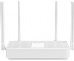 Maršrutizatorius Xiaomi Mi Router AX1800, baltas