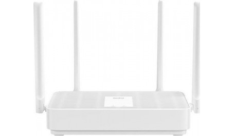Maršrutizatorius Xiaomi Mi Router AX1800, baltas