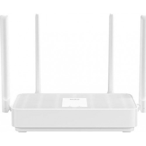 Maršrutizatorius Xiaomi Mi Router AX1800, baltas