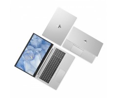 Nešiojamas kompiuteris HP EliteBook 855 G7,Ryze7 PRO4750U,15.6FHD AG 250WWAN HD+IR bent,