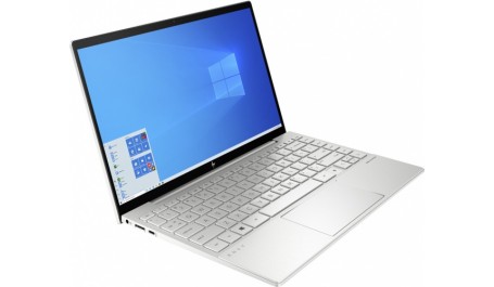 Nešiojamas kompiuteris HP Envy 13,i7-1165G7, 13.3 FHD BV IPS Narr.Border Touch,VGA GF MX450
