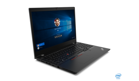 Nešiojamas kompiuteris LENOVO ThinkPad L15 G1,i5-10210U,15.6inch FHD,8.0GB,1x256GB PCIe-