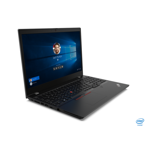 Nešiojamas kompiuteris LENOVO ThinkPad L15 G1,i5-10210U,15.6inch FHD,8.0GB,1x256GB PCIe-