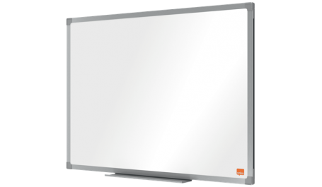 Magnetinė balta lenta Nobo Essence Steel 600x450mm (1905209)