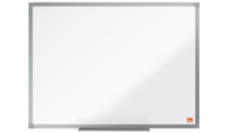 Magnetinė balta lenta Nobo Essence Steel 600x450mm (1905209)