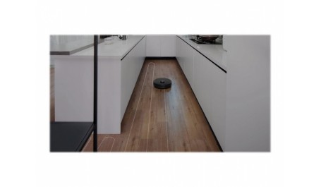 Dulkių siurblys Xiaomi ROBOROCK S5 Max, Juodas