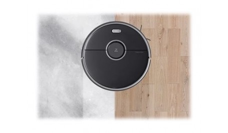 Dulkių siurblys Xiaomi ROBOROCK S5 Max, Juodas