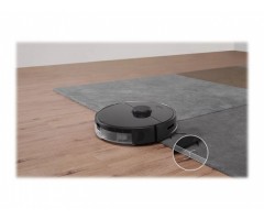 Dulkių siurblys Xiaomi ROBOROCK S5 Max, Juodas