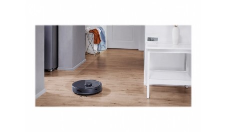 Dulkių siurblys Xiaomi ROBOROCK S5 Max, Juodas