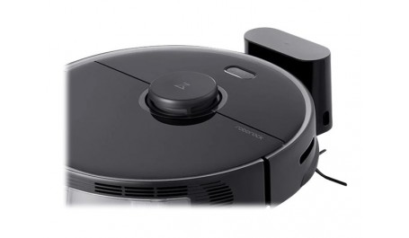 Dulkių siurblys Xiaomi ROBOROCK S5 Max, Juodas