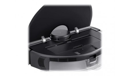 Dulkių siurblys Xiaomi ROBOROCK S5 Max, Juodas