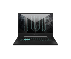 Nešiojamas kompiuteris ASUS TUF DASH F15 i7-11370H,16GB RAM,512SSD,RTX3070 8GB 144Hz