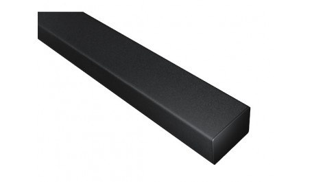 Samsung HW-T450 2.1ch 200W Soundbar (2020), garso kolonėlės, juodos