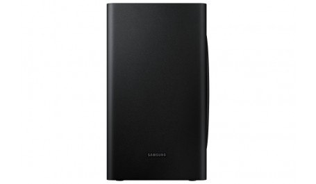 Samsung HW-T650 3.1ch 340W Soundbar (2020), garso kolonėlės, juodos