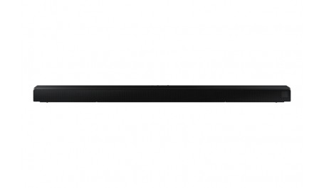 Samsung HW-T650 3.1ch 340W Soundbar (2020), garso kolonėlės, juodos