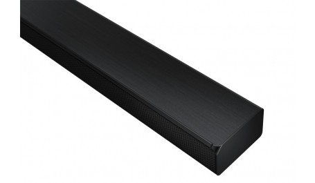 Samsung HW-T650 3.1ch 340W Soundbar (2020), garso kolonėlės, juodos