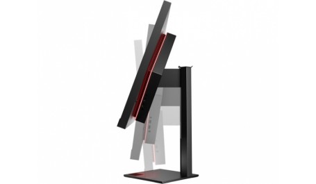 HP OMEN 27i (8AC94AA) žaidimų monitorius / 27 inch / IPS / 16:9 / FHD / 165Hz / 1ms