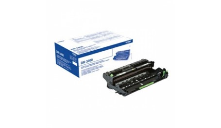 Brother DR-3400 (DR3400P), juodas būgnas