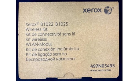 XEROX WIRELESS CONNECTIVITY KIT (497N05495)
