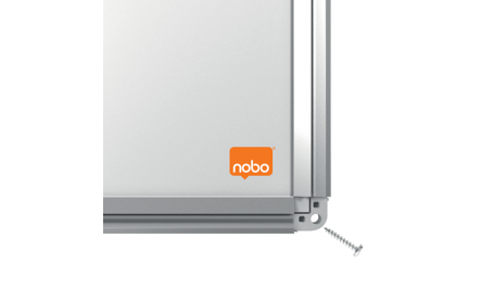 Magnetinė balta lenta Nobo Premium Plus Enamel 1800x1200 mm