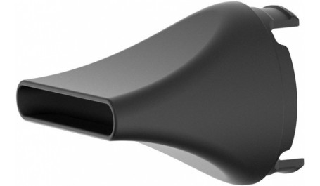 Plaukų džiovintuvas Braun Satin Hair 7 SensoDryer HD780, juodas