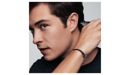 Plaukų kirpimo mašinėlė Braun MGK3220, 6-in-1, juoda