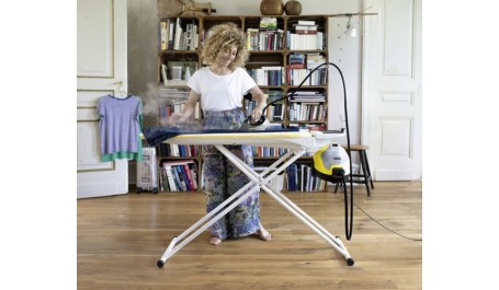 Garinė lyginimo sistema KARCHER SI 4 EasyFix Iron (1.512-462.0)