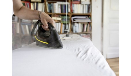 Garinė lyginimo sistema KARCHER SI 4 EasyFix Iron (1.512-462.0)