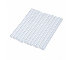 Karštų klijų lazdelės 11mmx19cm 5vnt.