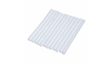 Karštų klijų lazdelės 11mmx19cm 5vnt.