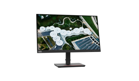 Monitorius Lenovo ThinkVision S24e-20 23.8inch VA FHD 1920x1080 16:9 250cd/m2 3000:1