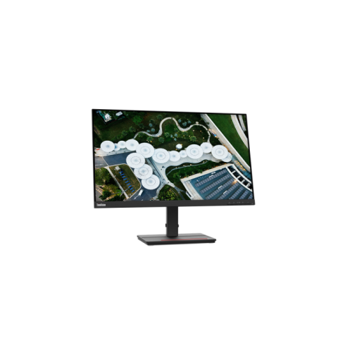 Monitorius Lenovo ThinkVision S24e-20 23.8inch VA FHD 1920x1080 16:9 250cd/m2 3000:1