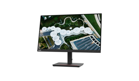 Monitorius Lenovo ThinkVision S24e-20 23.8inch VA FHD 1920x1080 16:9 250cd/m2 3000:1