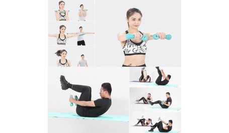 Xiaomi Move It Smart Fitness, svarmenys