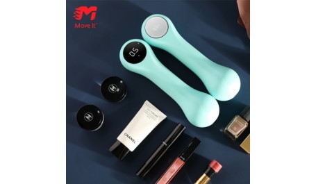 Xiaomi Move It Smart Fitness, svarmenys