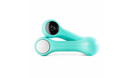 Xiaomi Move It Smart Fitness, svarmenys