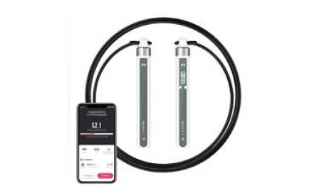Xiaomi Smart Jump Rope, išmanioji šokdynė