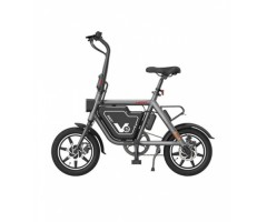 HIMO VE, elektrinis dviratis, pilkas