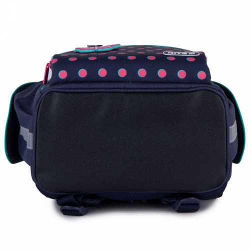 Kuprinė pradinukams KITE BUTTERFLY 35x25x13 cm, violetinė