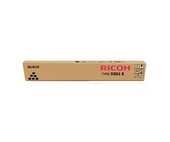 Ricoh Toner MP C5502 Black (842020) (Alt: 841683, 841755)