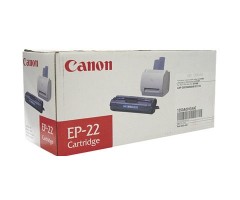 Canon Cartridge EP-22 (1550A003) (R94-2002-250)