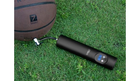 Oro kompresorius su baterija Technaxx Battery Air Compressor TX-157