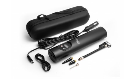 Oro kompresorius su baterija Technaxx Battery Air Compressor TX-157