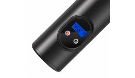 Oro kompresorius su baterija Technaxx Battery Air Compressor TX-157