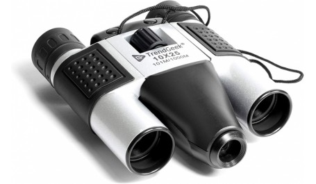 Žiūronai su integruota  kamera TrendGeek  TG-125