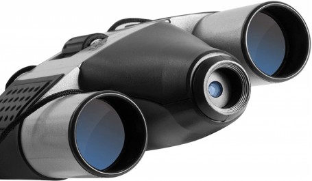 Žiūronai su integruota kamera TrendGeek TG-125