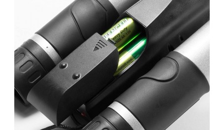 Žiūronai su integruota kamera TrendGeek TG-125