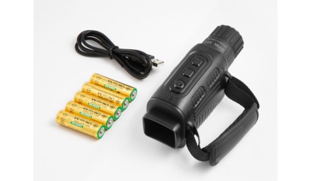 Naktinio matymo prietaisas Technaxx TX-141