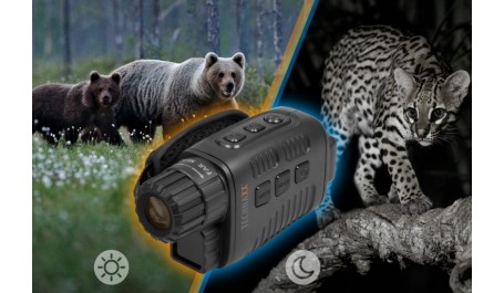 Naktinio matymo prietaisas Technaxx TX-141