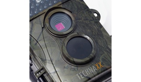 Foto medžioklės kamera Technaxx Nature Wild Cam TX-69